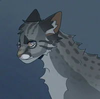 001 - Ashfur