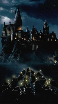 Hogwarts war
