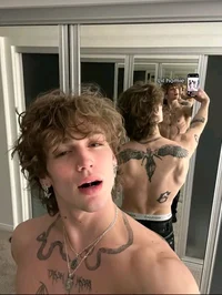 twój brzyrodni brat 