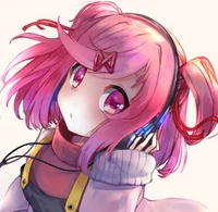 Natsuki 