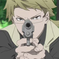 Kunikida -the rescue