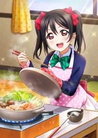 Nico Yazawa