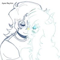 Wally y A son padres