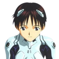 Shinji Ikari