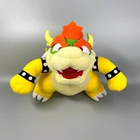 Bowser Plush