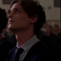 Spencer Reid
