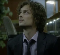 Spencer Reid