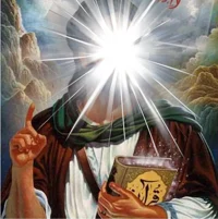 Prophet Muhammad