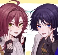 Wolf- Scara n Heizou