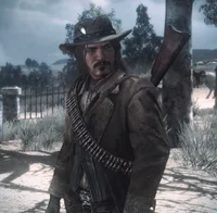 Jack Marston