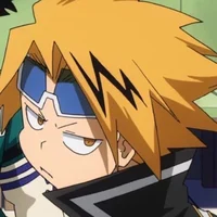 Denki kaminari