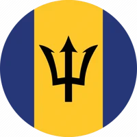 Barbados Countryball