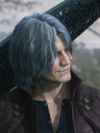 Dante Sparda 