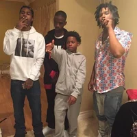 Baby CEO and Friends