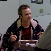 JESSE PINKMAN