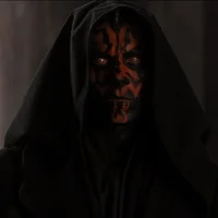 Darth Maul