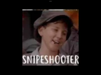 Snipeshooter