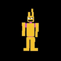 8 Bit SpringBonnie