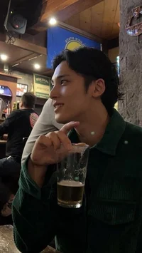 Mingyu