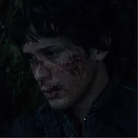 Bellamy Blake