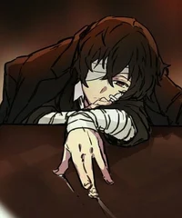 Dazai Osamu 18