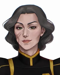 Lin Beifong