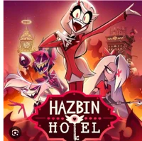Hazbin hotel