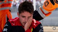 Charles Leclerc 