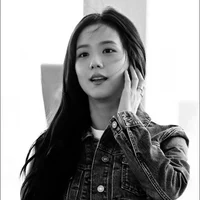 kim jisoo
