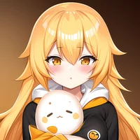 Gudetama Girl