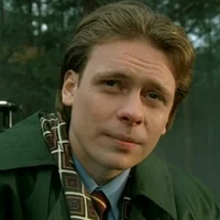 Виктор Пчёлкин