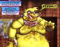 Chica