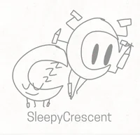 SleepyCrescent