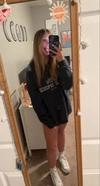 Sophie Miller