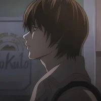 Light yagami