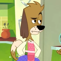 Hugh Dog