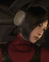 Ada Wong 