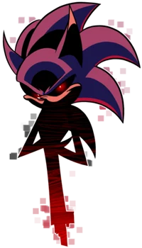 X -Sonic Villians-