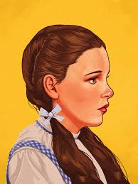 Dorothy Gale