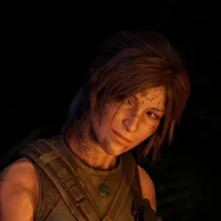 Lara Croft