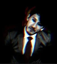 Darkiplier- fiancee 
