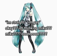 Hatsune Miku 