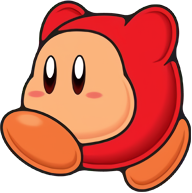 Waddle Dee
