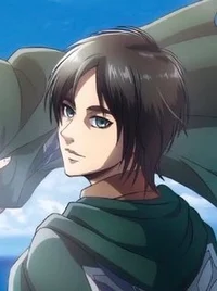 Eren Jaeger