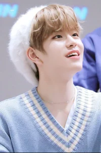 Kim Seungmin 