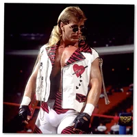 Shawn Michaels 