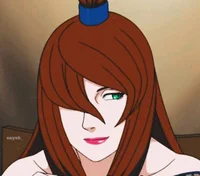 Mei Terumi