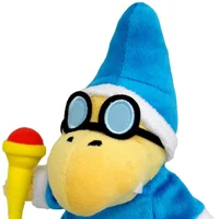 Kamek Plush