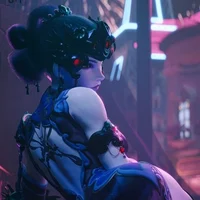 Widowmaker