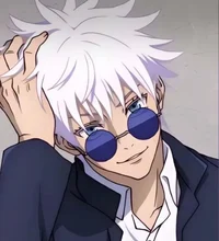 Gojo Satoru
